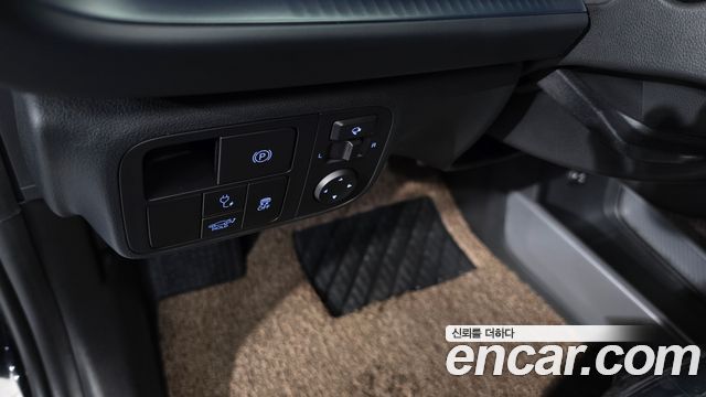 Hyundai Ioniq 6 Long Range AWD Prestige 2023 — фото 20