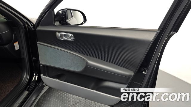 Hyundai Ioniq 6 Long Range AWD Prestige 2023 — фото 24