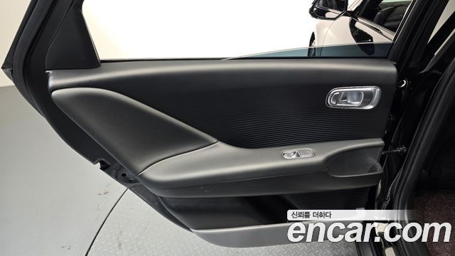 Hyundai Ioniq 6 Long Range AWD Prestige 2023 — фото 25