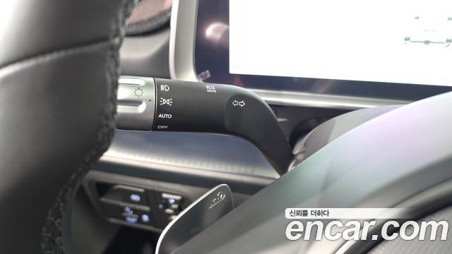 Hyundai Ioniq 6 Long Range AWD Prestige 2023 — фото 28