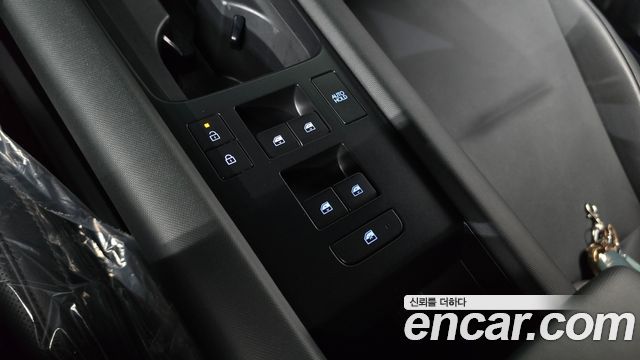Hyundai Ioniq 6 Long Range AWD Prestige 2023 — фото 29