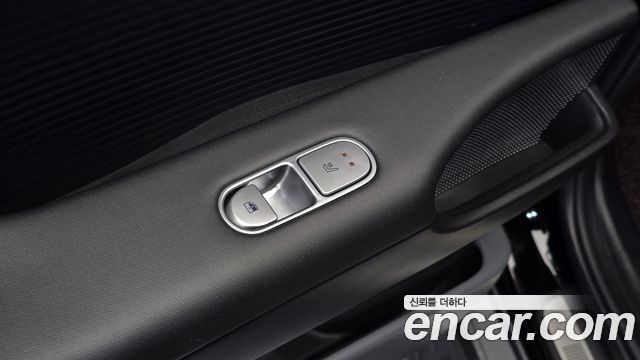 Hyundai Ioniq 6 Long Range AWD Prestige 2023 — фото 30