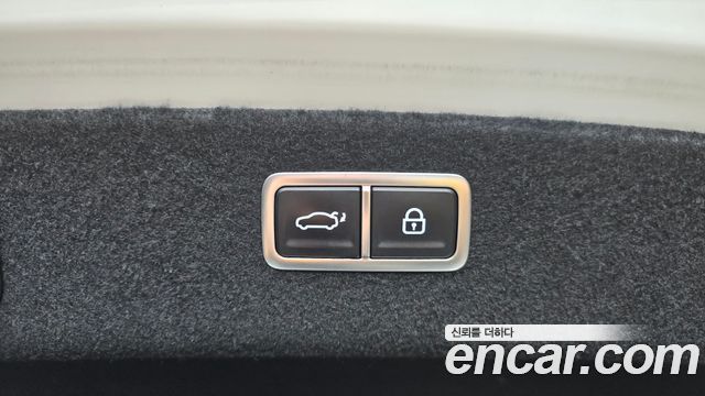 Genesis Electrified G80 (RG3) e-AWD 2022 — фото 21