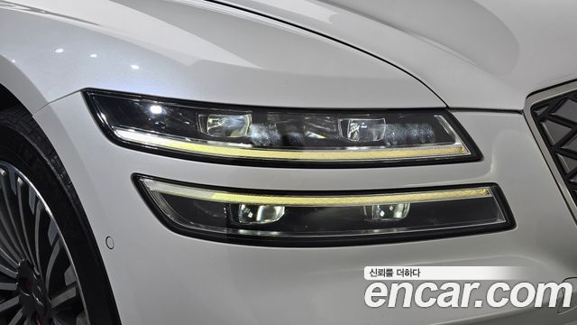 Genesis Electrified G80 (RG3) e-AWD 2022 — фото 28