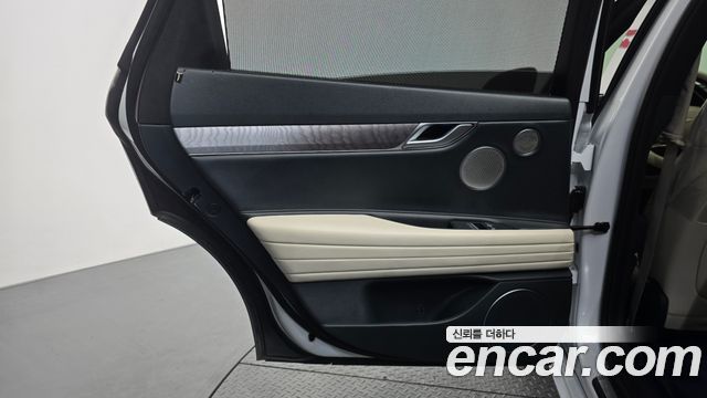 Genesis Electrified G80 (RG3) e-AWD 2022 — фото 31