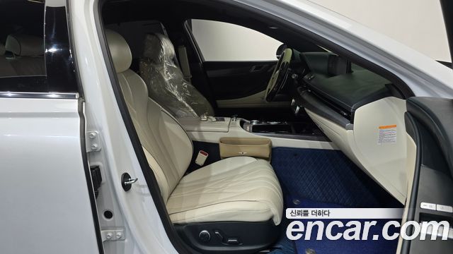 Genesis Electrified G80 (RG3) e-AWD 2022 — фото 32