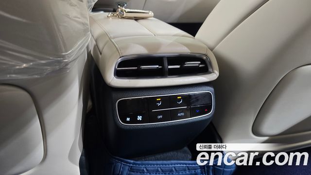Genesis Electrified G80 (RG3) e-AWD 2022 — фото 34