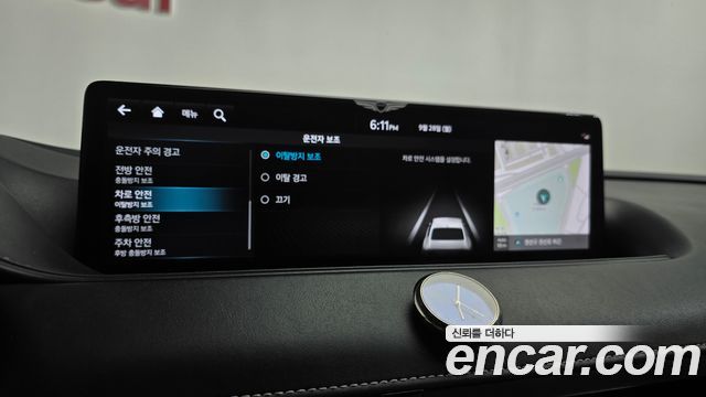Genesis Electrified G80 (RG3) e-AWD 2022 — фото 42