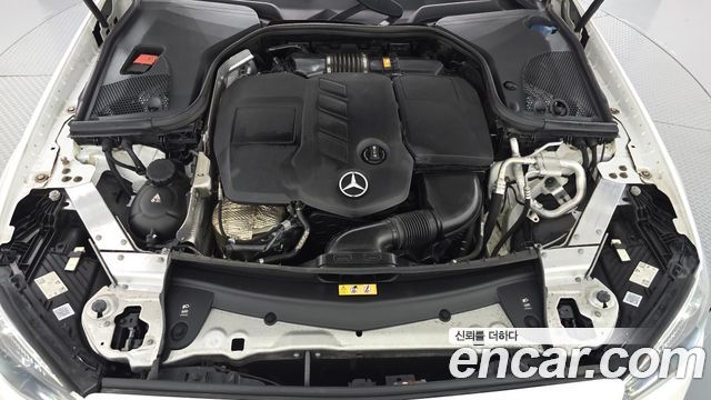 Mercedes-Benz E-Class (W213) E220d 4MATIC Exclusive 2021 — фото 6