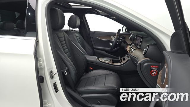 Mercedes-Benz E-Class (W213) E220d 4MATIC Exclusive 2021 — фото 11
