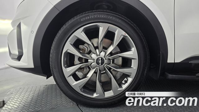 Kia Sorento (IV) Gasoline 2.5T 2WD Signature 2022 — фото 5