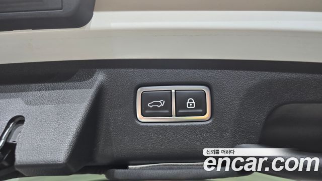 Kia Sorento (IV) Gasoline 2.5T 2WD Signature 2022 — фото 21