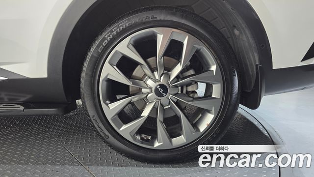 Kia Sorento (IV) Gasoline 2.5T 2WD Signature 2022 — фото 27