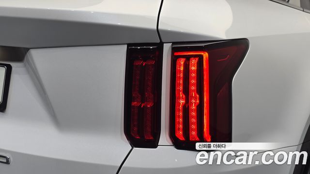 Kia Sorento (IV) Gasoline 2.5T 2WD Signature 2022 — фото 29