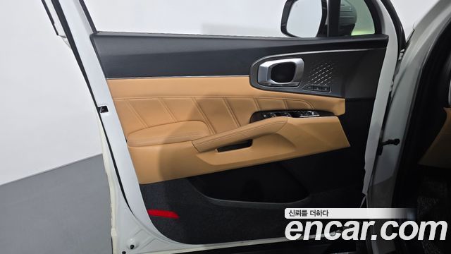 Kia Sorento (IV) Gasoline 2.5T 2WD Signature 2022 — фото 30