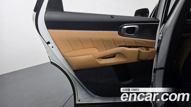 Kia Sorento (IV) Gasoline 2.5T 2WD Signature 2022 — фото 31
