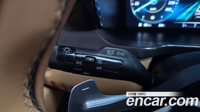 Kia Sorento (IV) Gasoline 2.5T 2WD Signature 2022 — фото 35