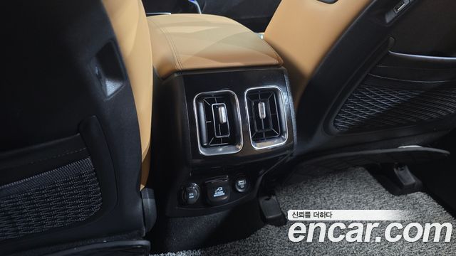 Kia Sorento (IV) Gasoline 2.5T 2WD Signature 2022 — фото 36