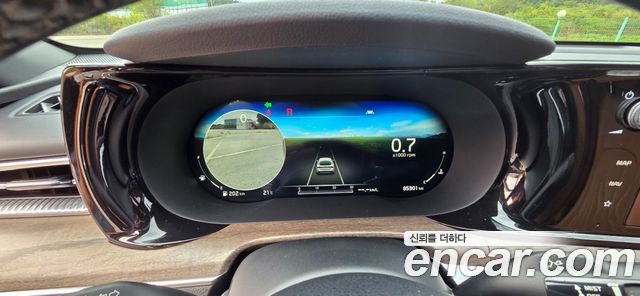 Kia K5 (III) 1.6 Turbo Noblesse 2020 — фото 8