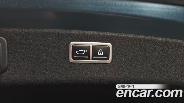 Genesis Electrified G80 (RG3) e-AWD 2022 — фото 20