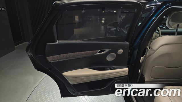 Genesis Electrified G80 (RG3) e-AWD 2022 — фото 25
