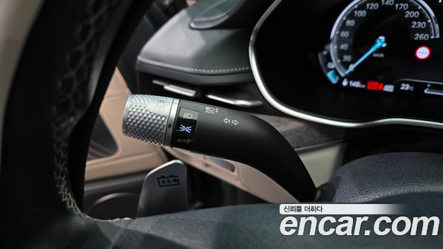 Genesis Electrified G80 (RG3) e-AWD 2022 — фото 28