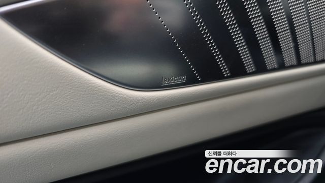 Genesis Electrified G80 (RG3) e-AWD 2022 — фото 30
