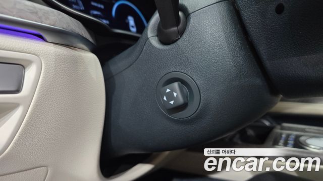 Genesis Electrified G80 (RG3) e-AWD 2022 — фото 33
