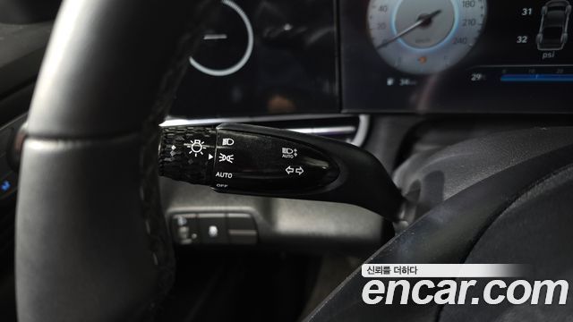 Hyundai Avante (CN7) 1.6 Inspiration 2024 — фото 19