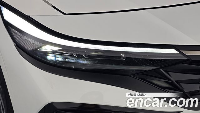 Hyundai Avante (CN7) 1.6 Inspiration 2024 — фото 22