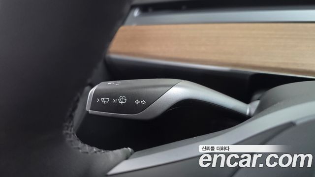 Tesla Model Y Long Range AWD 2022 — фото 22