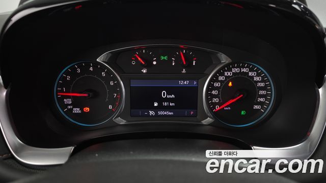 Chevrolet Traverse 3.6 AWD Redline 2020 — фото 8