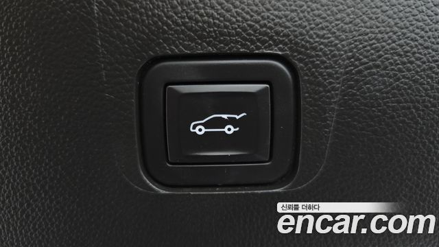 Chevrolet Traverse 3.6 AWD Redline 2020 — фото 15