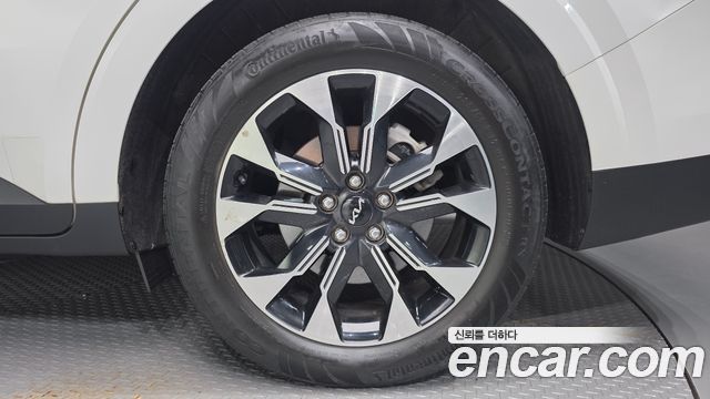Kia Carnival (IV) Diesel 9-Seater Prestige 2023 — фото 5