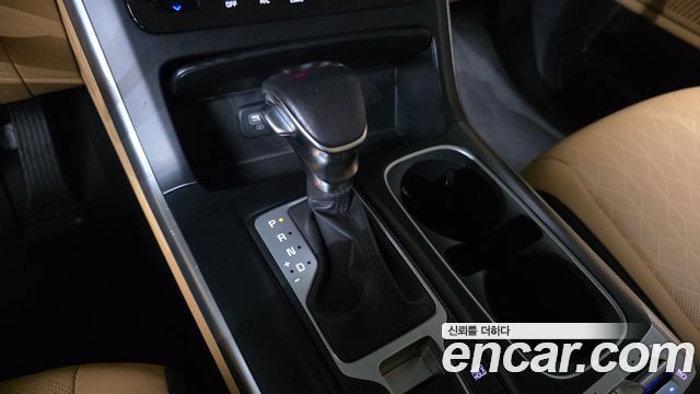 Kia Carnival (IV) Diesel 9-Seater Prestige 2023 — фото 9