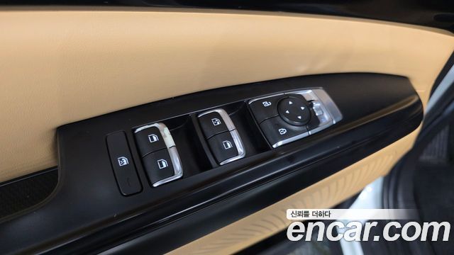 Kia Carnival (IV) Diesel 9-Seater Prestige 2023 — фото 11