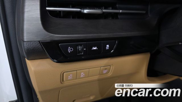 Kia Carnival (IV) Diesel 9-Seater Prestige 2023 — фото 12