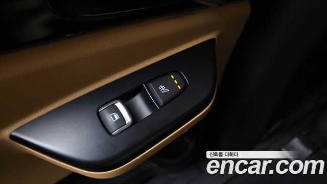 Kia Carnival (IV) Diesel 9-Seater Prestige 2023 — фото 17