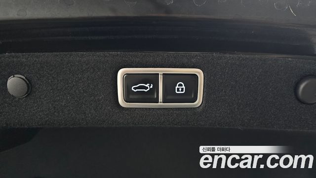 Hyundai Grandeur Hybrid (GN7) Premium 2023 — фото 15
