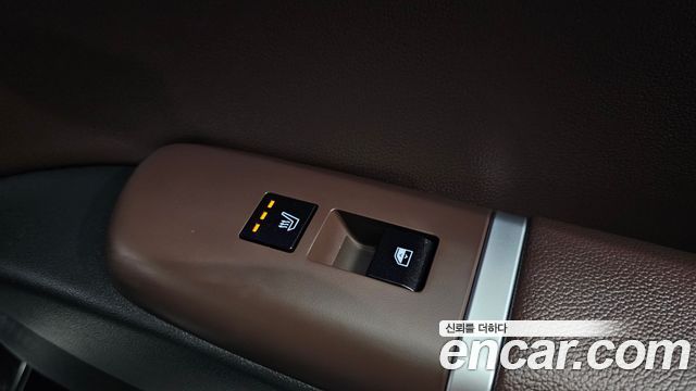 Hyundai Grandeur Hybrid (GN7) Premium 2023 — фото 16