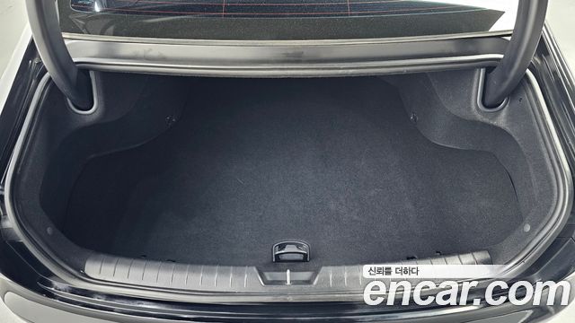 Hyundai Grandeur Hybrid (GN7) Premium 2023 — фото 17