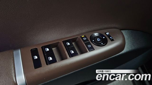 Hyundai Grandeur Hybrid (GN7) Premium 2023 — фото 27