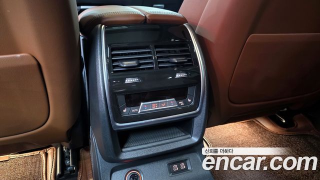 BMW X7 (G07) xDrive 40i M Sport 6STR 2024 — фото 23