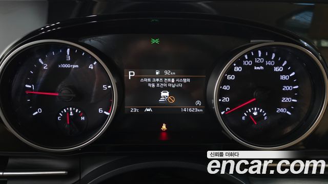 Kia Carnival (IV) Diesel 9-Seater Prestige 2021 — фото 8