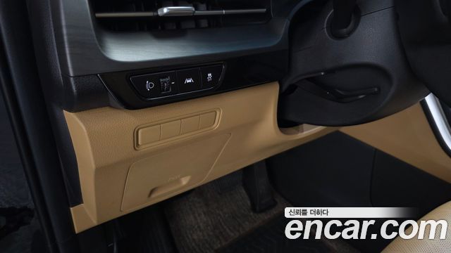 Kia Carnival (IV) Diesel 9-Seater Prestige 2021 — фото 14