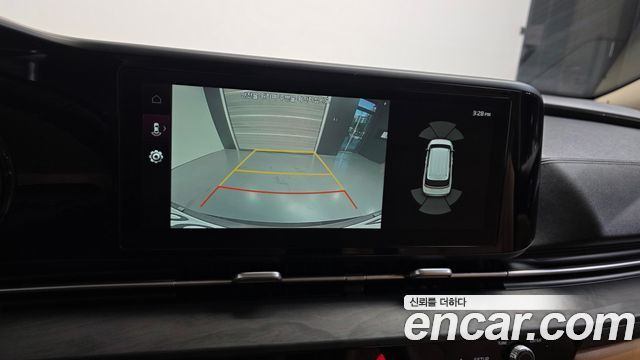 Kia Carnival (IV) Diesel 9-Seater Prestige 2021 — фото 16
