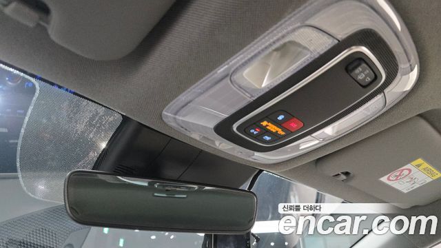 Hyundai Avante Hybrid (CN7) Inspiration 2023 — фото 19