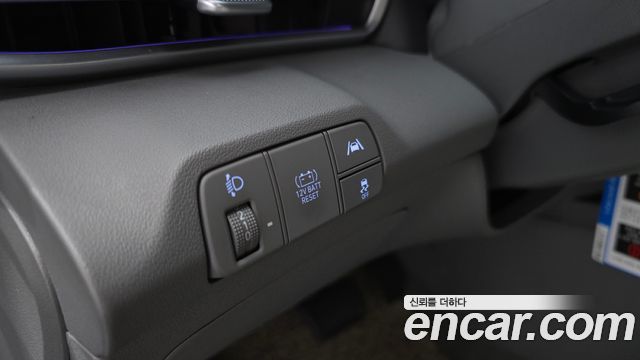 Hyundai Avante Hybrid (CN7) Inspiration 2023 — фото 28