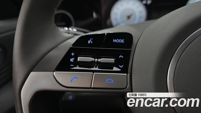 Hyundai Avante Hybrid (CN7) Inspiration 2023 — фото 31
