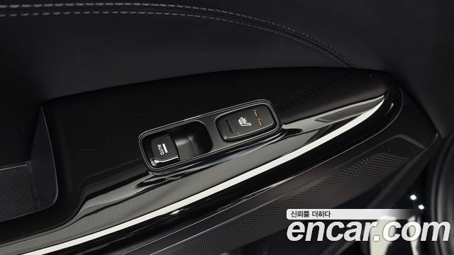 Kia K7 Premier 2.5 GDI Noblesse 2020 — фото 17